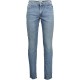 US POLO JEANS DENIM MAN BLUE