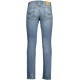 US POLO JEANS DENIM MAN BLUE