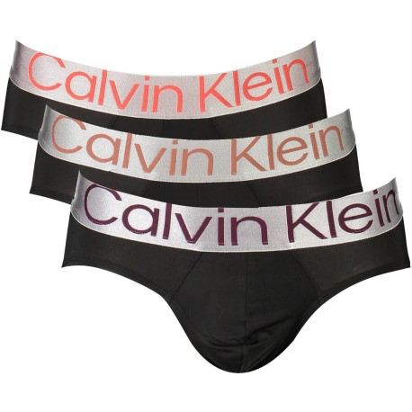 CALVIN KLEIN BLACK MAN NOHAVKY