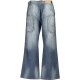 PHARD JEANS DENIM WOMAN BLUE