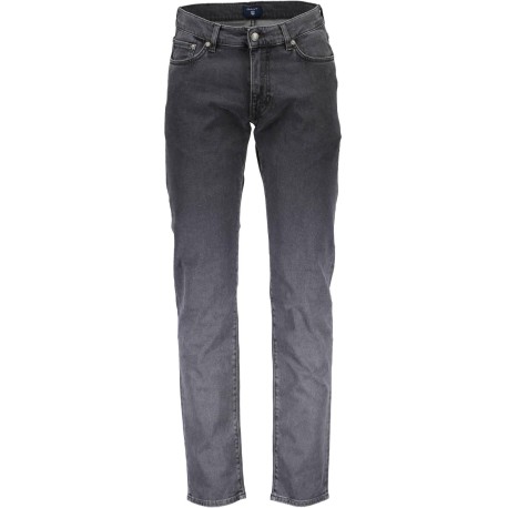 GANT JEANS DENIM MAN GRY