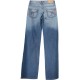 PHARD JEANS DENIM WOMAN BLUE