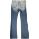 PHARD JEANS DENIM WOMAN BLUE