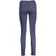 GANT JEANS DENIM WOMAN BLUE