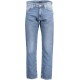 GANT JEANS DENIM BLUE MAN