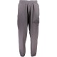 CALVIN KLEIN GREY MAN NOHAVICE