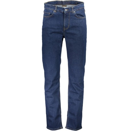 NAPAPIJRI JEANS DENIM MAN BLUE