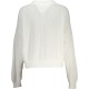 TOMMY HILFIGER CARDIGAN WOMAN BIELA