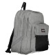 BATOH EASTPAK GREY MAN