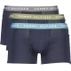 TOMMY HILFIGER MAN BLUE BOXER