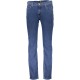 LEE JEANS DENIM BLUE MAN