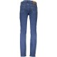 LEE JEANS DENIM BLUE MAN