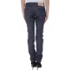 BLU WOMAN DENIM DENIM TVRDÉ JEANS