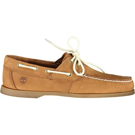 PÁNSKÉ BOTY TIMBERLAND CLASSIC HNĚDÉ