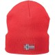 NAPAPIJRI RED MAN BEANIE